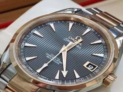 萧邦手表客户中心--洪德成维修部