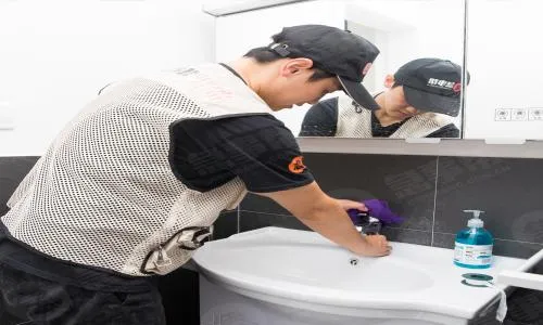 北辰区吉博力马桶维修服务电话--合盛服务点