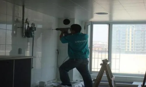 永川区凯乐玛马桶维修电话--丰辉欣服务中心