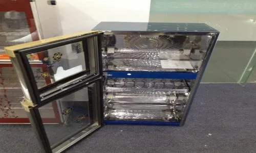 松江区华帝消毒柜维修服务电话