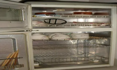 璧山区皇冠消毒柜维修服务电话