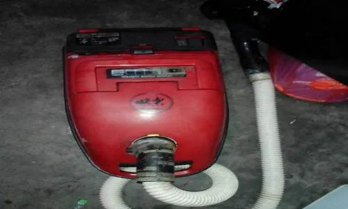 虹口区飞利浦吸尘器维修电话