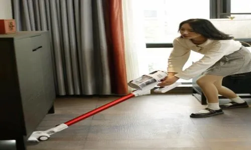 渝北区美的吸尘器维修电话(全国24小时)--尊海服务网点