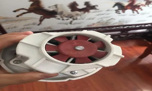 长寿区海尔吸尘器维修电话