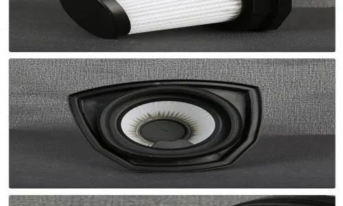 上海海尔吸尘器维修服务电话--安安美服务中心