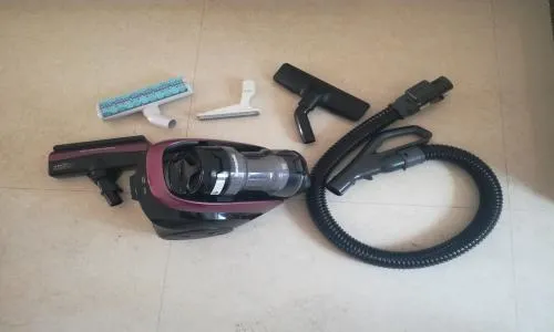 南川区东芝吸尘器维修服务电话--信义服务网点