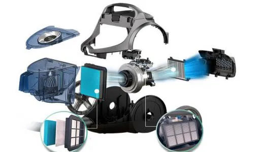 蓟州区东芝吸尘器维修电话--洪德成服务中心