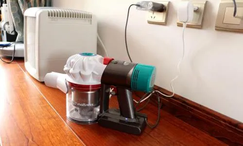 荣昌区东芝吸尘器维修电话