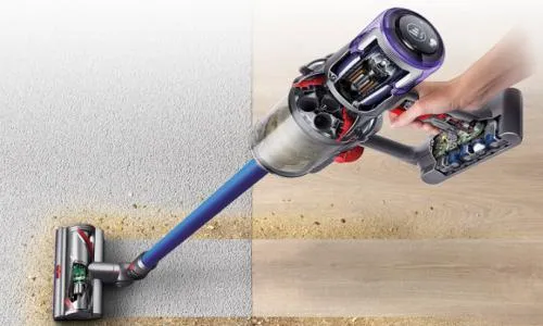 徐汇区莱克吸尘器维修服务电话