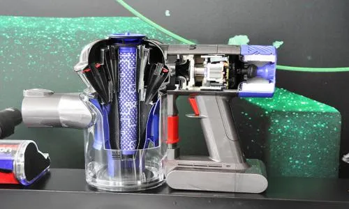 杨浦区东芝吸尘器维修电话