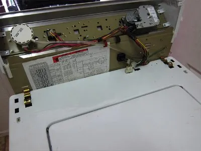 宁河区上菱洗衣机维修电话