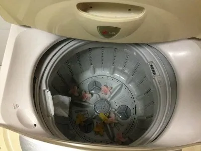 青浦区LG洗衣机维修服务电话--理京服务部