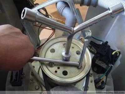 徐汇区倍科洗衣机维修服务电话