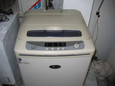 天津新飞洗衣机维修服务电话