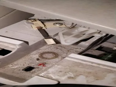 宝坻区新飞洗衣机维修电话--霸耀服务点