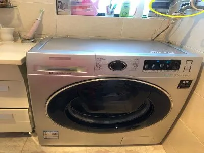 徐汇区三洋洗衣机维修电话