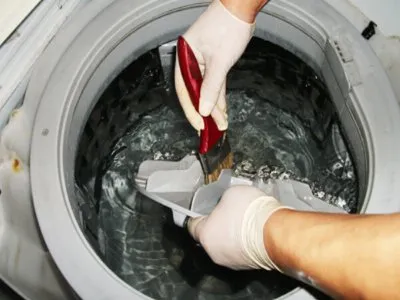 普陀区夏普洗衣机维修服务电话--丰辉欣服务点