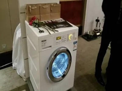 涪陵区三洋洗衣机维修服务电话