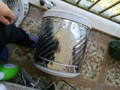 津南区春兰洗衣机维修电话(全国24小时)--勤裕鼎服务中心