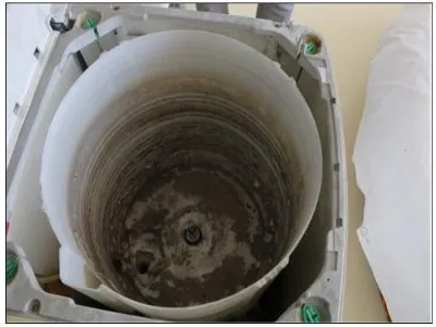 綦江区美诺洗衣机维修电话--辉华服务网点