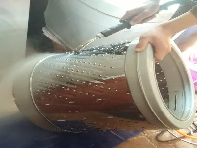 静海区三洋洗衣机维修服务电话