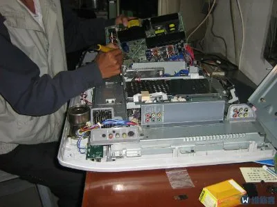 北京TCL液晶电视维修服务电话--裕美服务中心