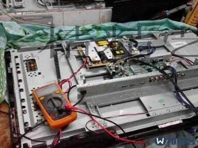 虹口区长虹液晶电视维修电话