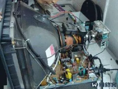 奉贤区山水液晶电视维修服务电话--皇源服务网点