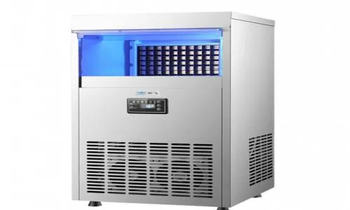 闵行区雪人制冰机维修电话--荣彩维修服务中心