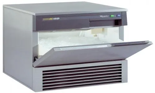 石柱土家族自治县雪人制冰机维修服务电话--啸创服务网点