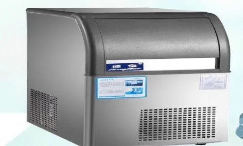 璧山区雪人制冰机维修电话