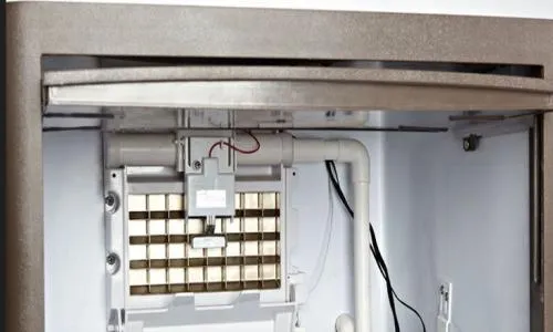 海淀区星崎制冰机维修服务电话--亨鑫仁服务网点