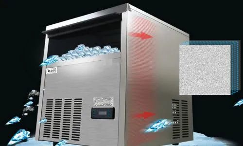 黄浦区星崎制冰机维修电话(全国24小时)--新东服务部