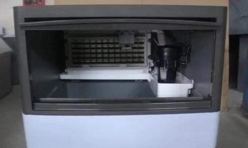 海淀区星崎制冰机维修服务电话