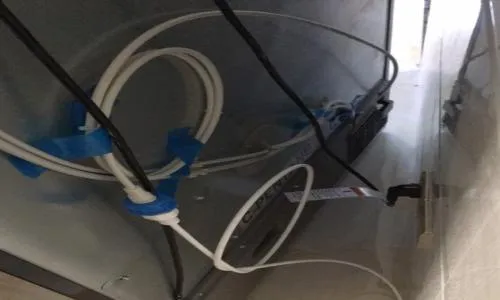 房山区星崎制冰机维修电话--捷飞维修服务中心