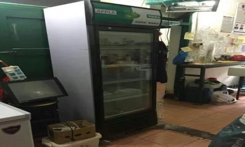 房山区星崎制冰机维修电话--尊海服务部