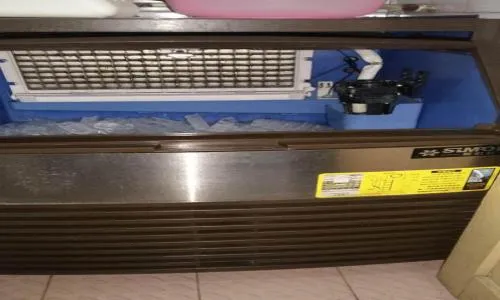 河北区万利多制冰机维修电话--新东维修服务中心