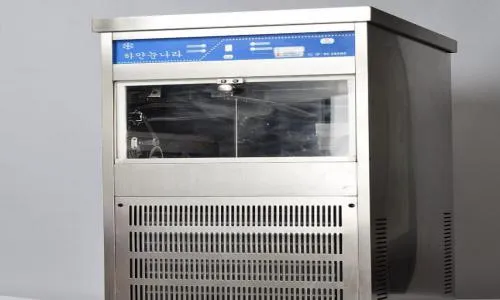 浦东新区东贝制冰机维修电话(全国24小时)