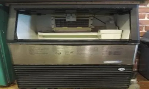 浦东新区万利多制冰机维修服务电话--公如聚服务部