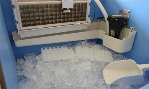 上海白雪制冰机维修电话(全国24小时)--尼鸿服务中心