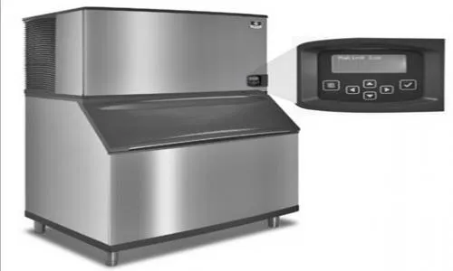 上海星崎制冰机维修服务电话