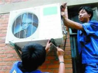 格力中央空调故障代码co解决办法