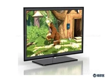 电视安装孔距200&times;200和300x200可以通用吗