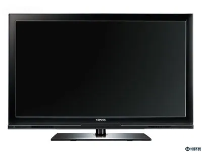 液晶电视无法全屏怎么办