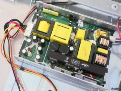 三星电视IP设置中的DNS