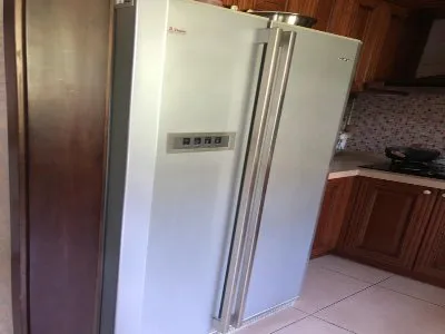 新飞冰箱结冰严重怎么办