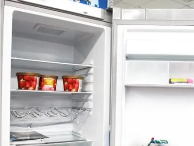 拔掉冰箱开关后为什么冰箱还是响