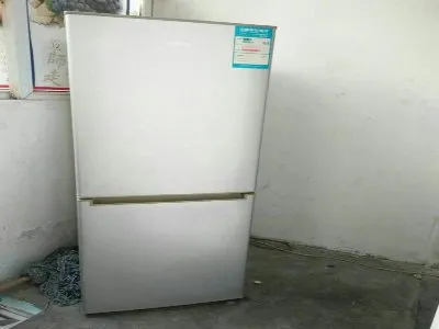 冰箱显示屏没粘住怎么办