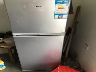 康佳变频风冷冰箱变频板红灯闪烁怎么回事