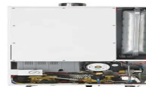 冈底斯壁挂炉故障代码3